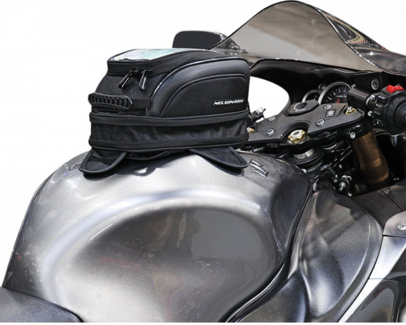 Geanta Moto Rezervor Commuter Lite Cl-1100r