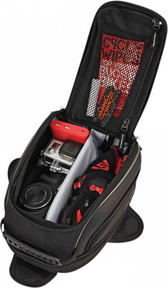 Geanta Moto Rezervor Commuter Lite Cl-1100r