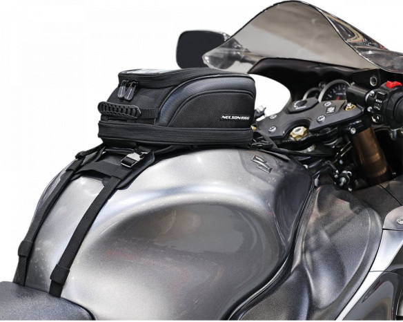 Geanta Moto Rezervor Commuter Lite Cl-1100r