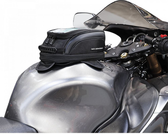 Geanta Moto Rezervor Commuter Lite Cl-1100r
