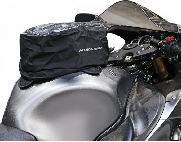 Geanta Moto Rezervor Commuter Lite Cl-1100r
