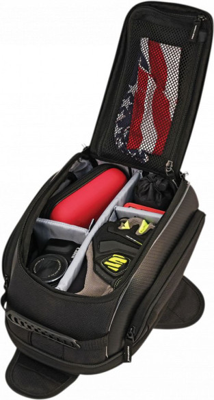 Geanta Moto Rezervor Commuter Sport Cl-1100s