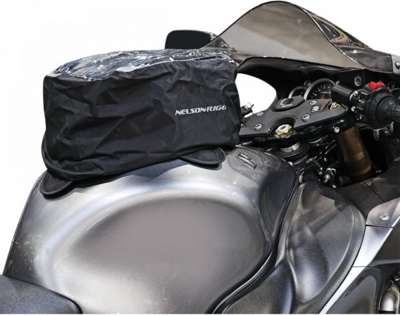 Geanta Moto Rezervor Commuter Sport Cl-1100s
