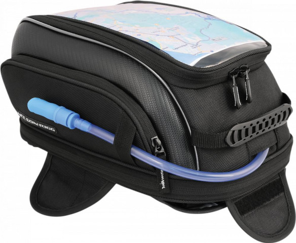 Geanta Moto Rezervor Commuter Sport Cl-1100s