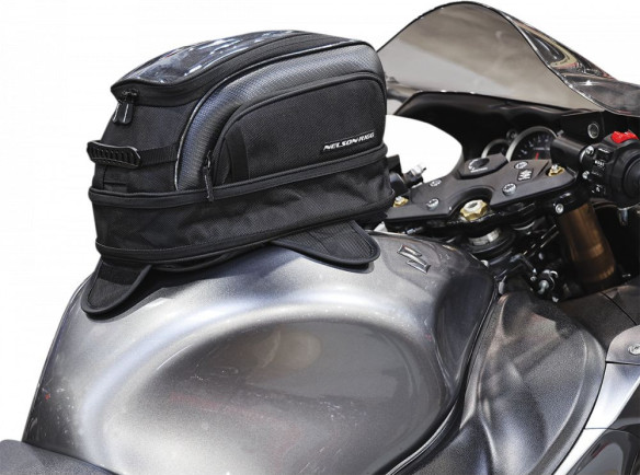 Geanta Moto Rezervor Commuter Sport Cl-1100s