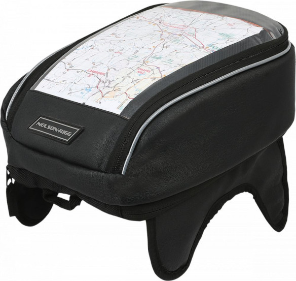 Geanta Moto Rezervor Cruiser Magnetic Nr-150