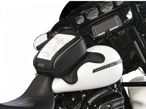 Geanta Moto Rezervor Cruiser Magnetic Nr-150