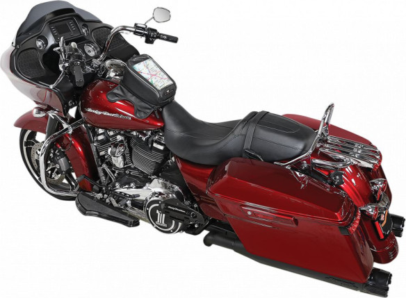 Geanta Moto Rezervor Cruiser Magnetic Nr-150