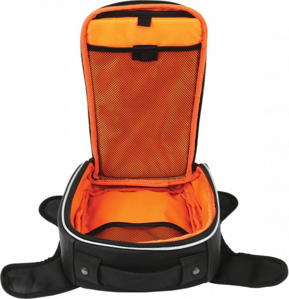 Geanta Moto Rezervor Cruiser Magnetic Nr-150