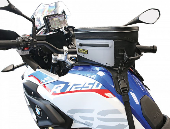 Geanta Moto Rezervor Hurricane Adv Se-3070