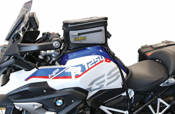 Geanta Moto Rezervor Hurricane Adv Se-3070