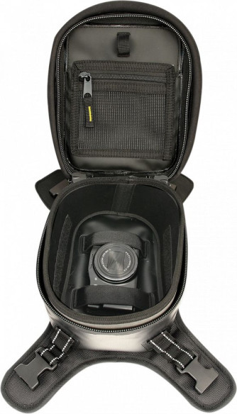 Geanta Moto Rezervor Hurricane Dual Se-3060