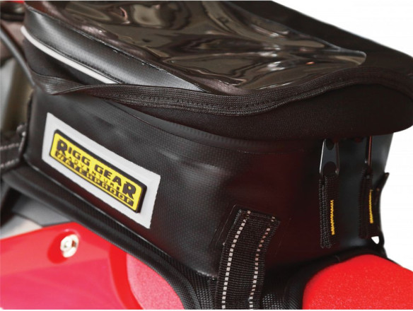 Geanta Moto Rezervor Hurricane Dual Se-3060