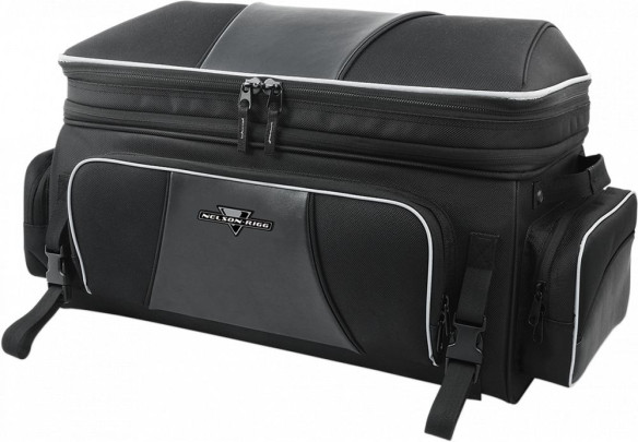 Geanta Moto Portbagaj Tour Trunk Traveler Rt1 Nr-300
