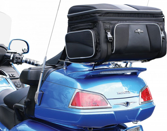 Geanta Moto Portbagaj Tour Trunk Traveler Rt1 Nr-300