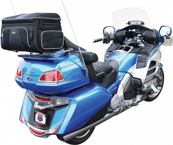 Geanta Moto Portbagaj Tour Trunk Traveler Rt1 Nr-300