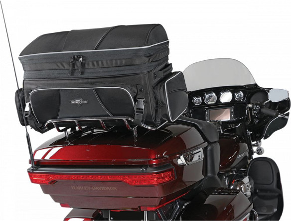 Geanta Moto Portbagaj Tour Trunk Traveler Rt1 Nr-300