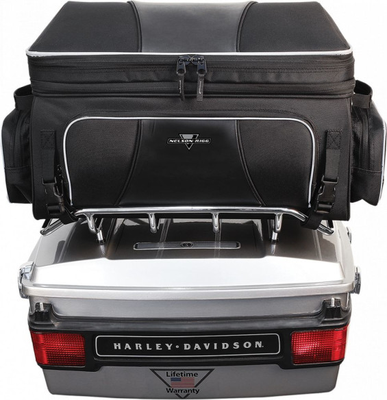 Geanta Moto Portbagaj Tour Trunk Traveler Rt1 Nr-300