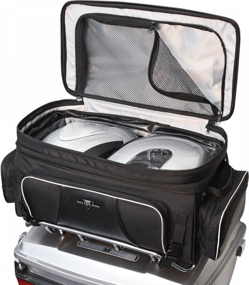 Geanta Moto Portbagaj Tour Trunk Traveler Rt1 Nr-300