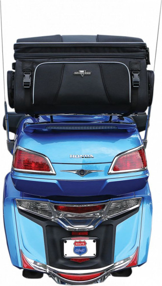 Geanta Moto Portbagaj Tour Trunk Traveler Rt1 Nr-300
