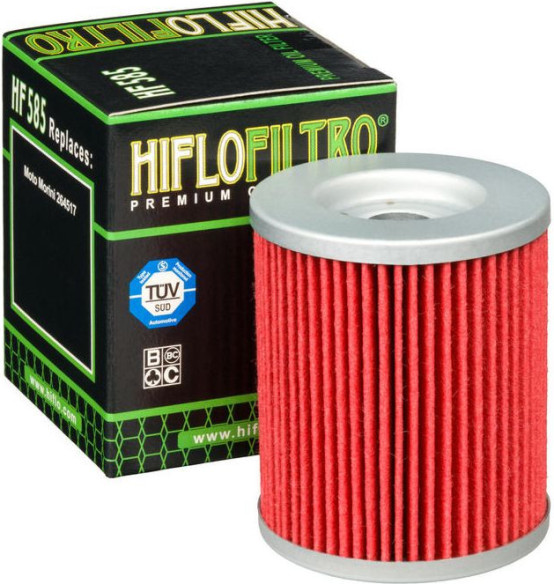 Filtru Ulei HF585