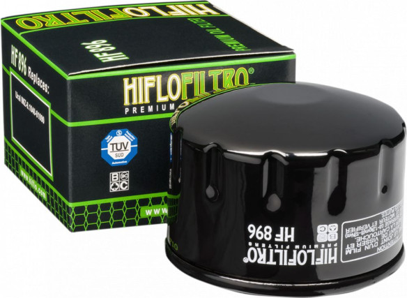 Filtru Ulei HF896