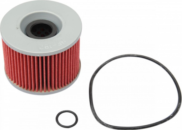 Filtru Ulei Performance Replacement Red HF192