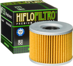 Filtru Ulei HF531