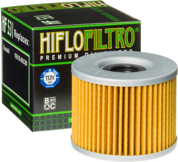 Filtru Ulei HF531