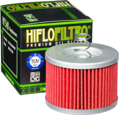 Filtru Ulei HF540