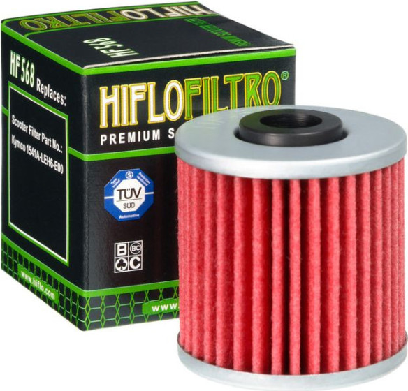 Filtru Ulei HF568