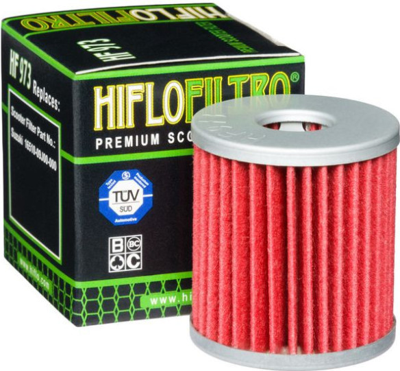 Filtru Ulei HF973