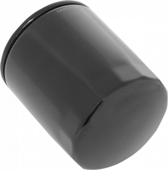 Filtru Ulei Glossy Black HF170b