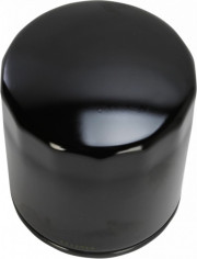 Filtru Ulei Glossy Black HF174b