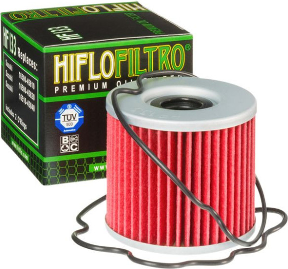 Filtru Ulei HF133