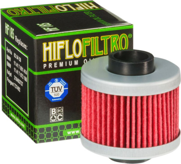 Filtru Ulei HF185 07120086