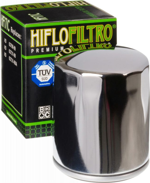 Filtru Ulei Chrome HF171c