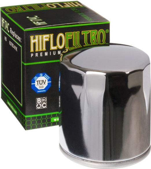 Filtru Ulei Chrome HF174c