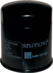 Filtru Ulei Glossy Black HF171b