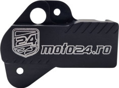 Protectie Aluminiu Senzor TPS KTM/HSQ/GAS Black M24TPS-BK