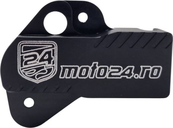 Protectie Aluminiu Senzor TPS KTM/HSQ/GAS Black M24TPS-BK