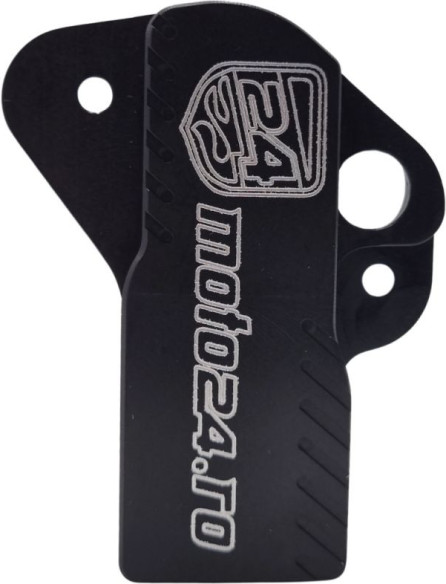 Protectie Aluminiu Senzor TPS KTM/HSQ/GAS Black M24TPS-BK