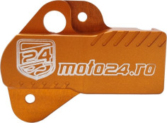 Protectie Aluminiu Senzor TPS KTM/HSQ/GAS Orange M24TPS-OR