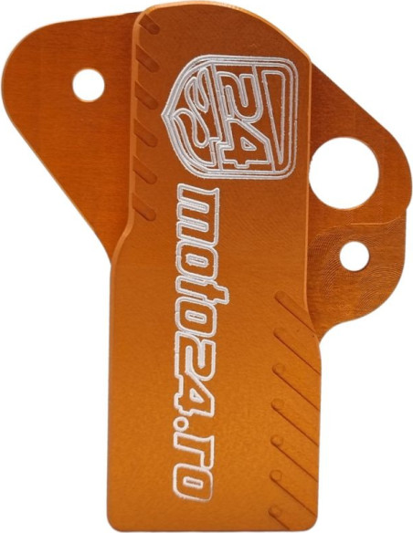 Protectie Aluminiu Senzor TPS KTM/HSQ/GAS Orange M24TPS-OR