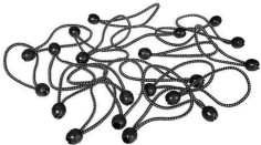Set corzi elastice Lampa