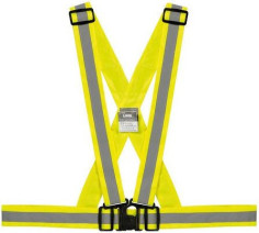 Centura Reflectorizanta X-Belt