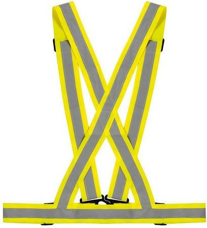 Centura Reflectorizanta X-Belt