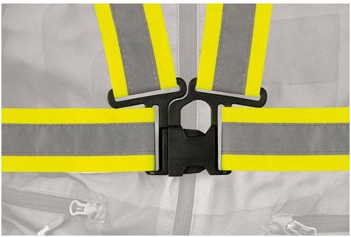 Centura Reflectorizanta X-Belt