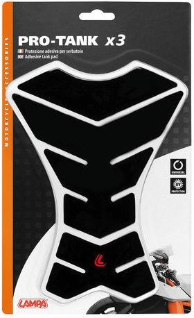 Tank Pad Pro-Tank X3 Black