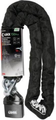 Lant Antifurt Cu Lacat C-Lock 150 Plus